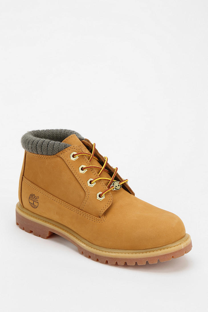 urban outfitters timberland