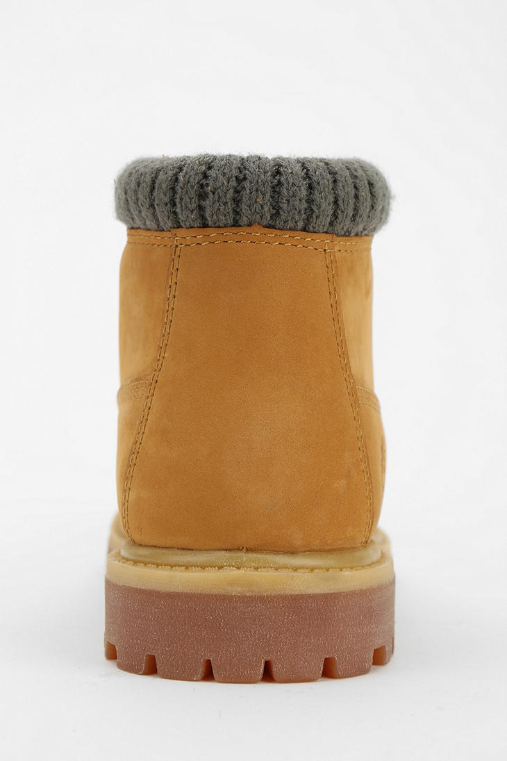 urban outfitters timberland boots