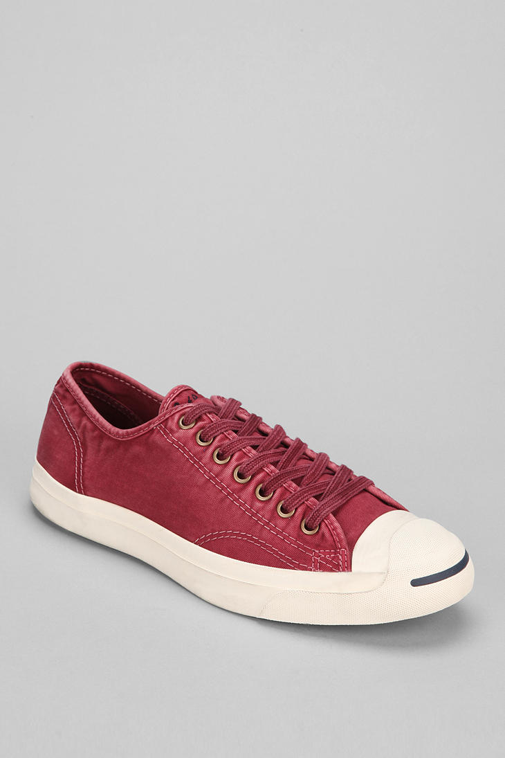 jack purcell purple