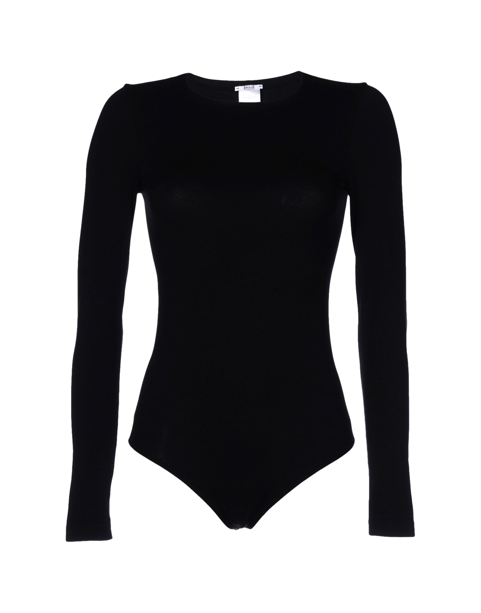 Wolford Bodysuit in Black | Lyst