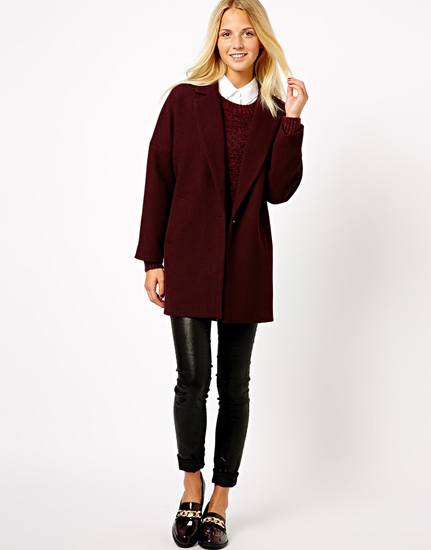 Boyfriend coats for women Discover an amazing selection of women's clothing from Lee. Visit today for effortlessly stylish fashion apparel including jeans, tops, capris, and pants.