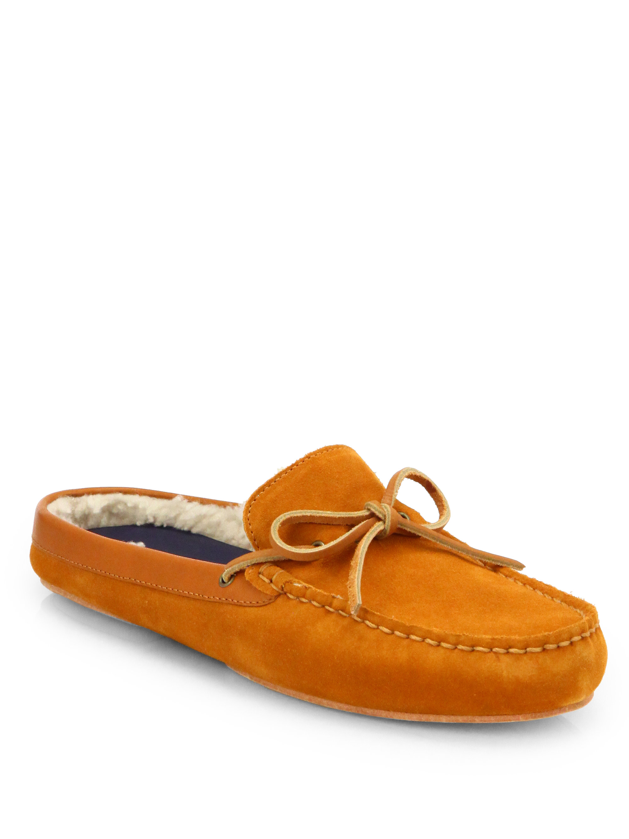 Cole haan top grant driver