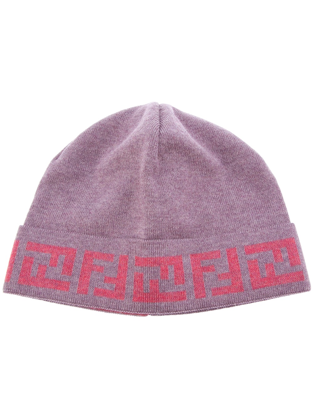 fendi wooly hat