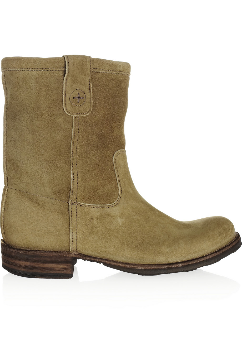 biker boots fiorentini baker