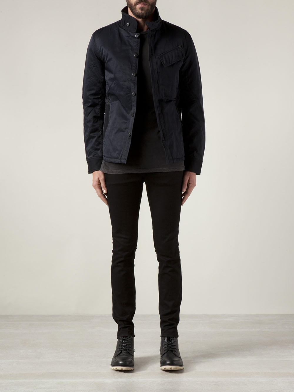 g star raw valdo admiral blazer