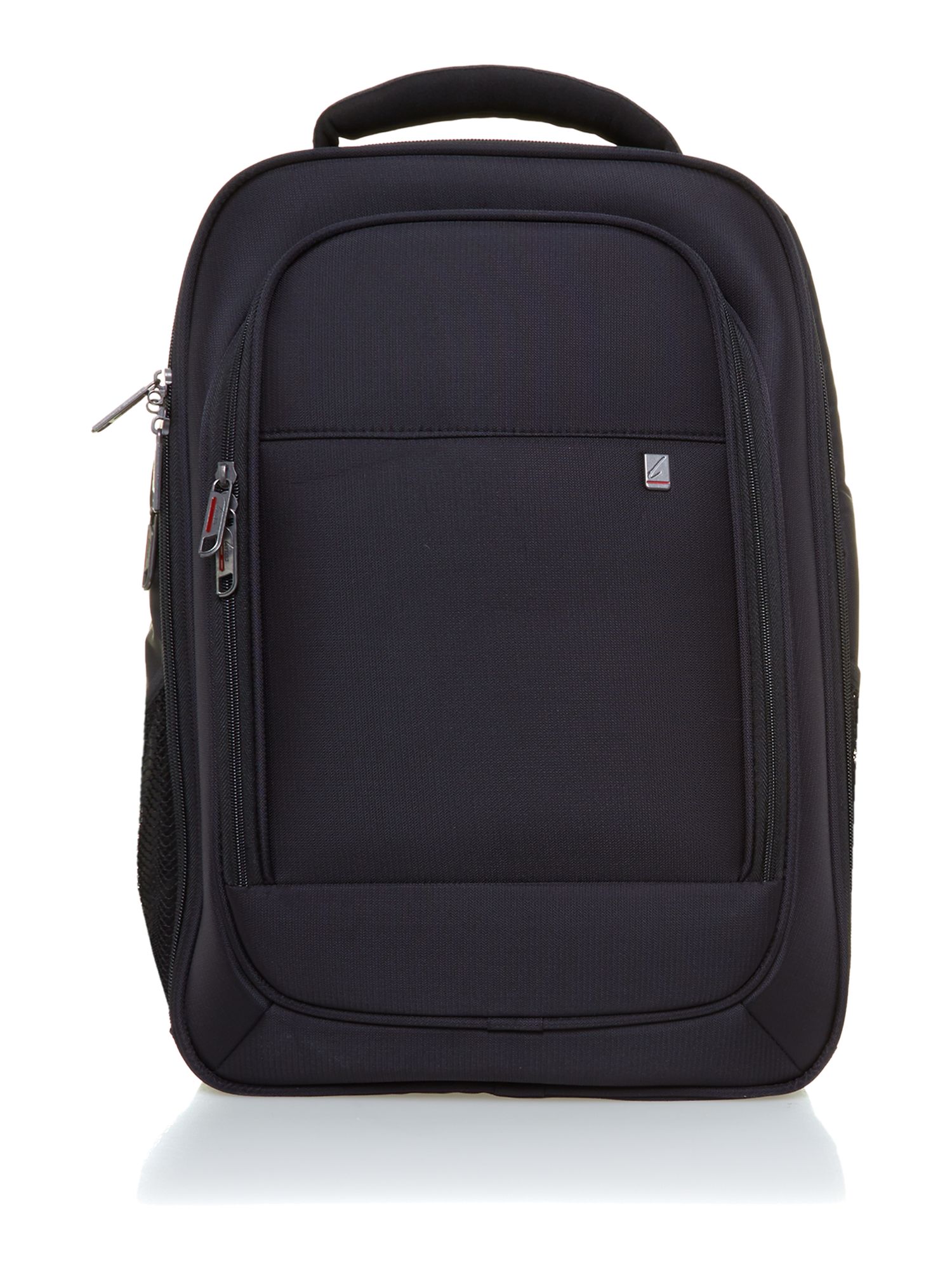 Linea Executive Backpack in Black for Men Lyst