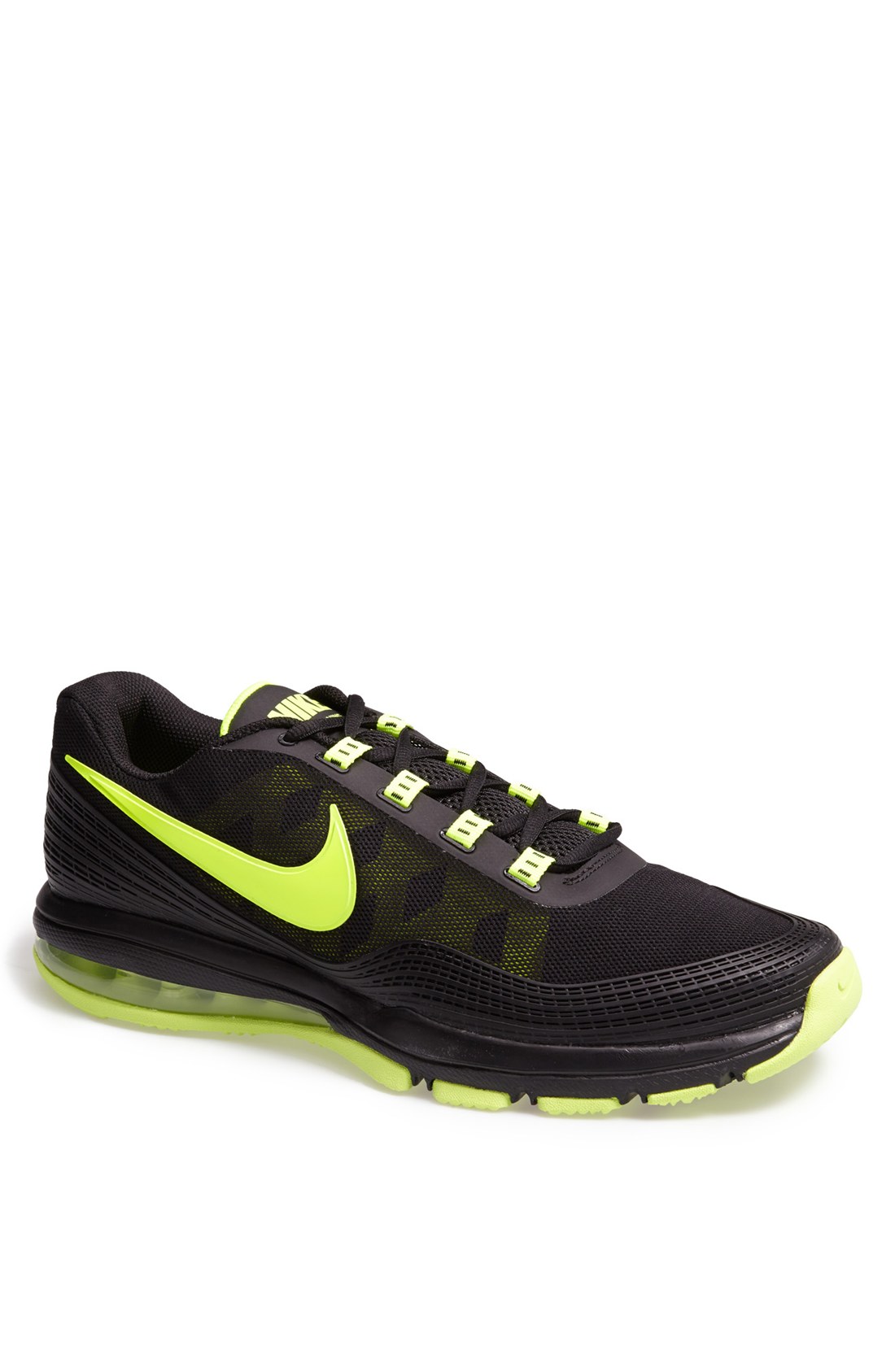 Nike Air Max Tr 365 Training Shoe in Black for Men (Black