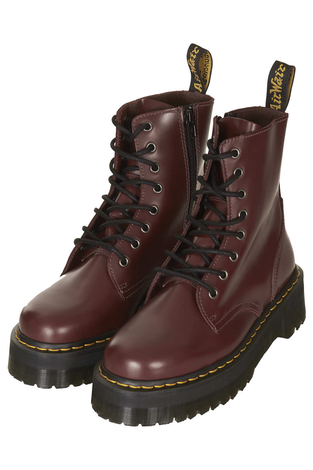 SOREL Girls Tofino II Waterproof Winter Boots, Black 