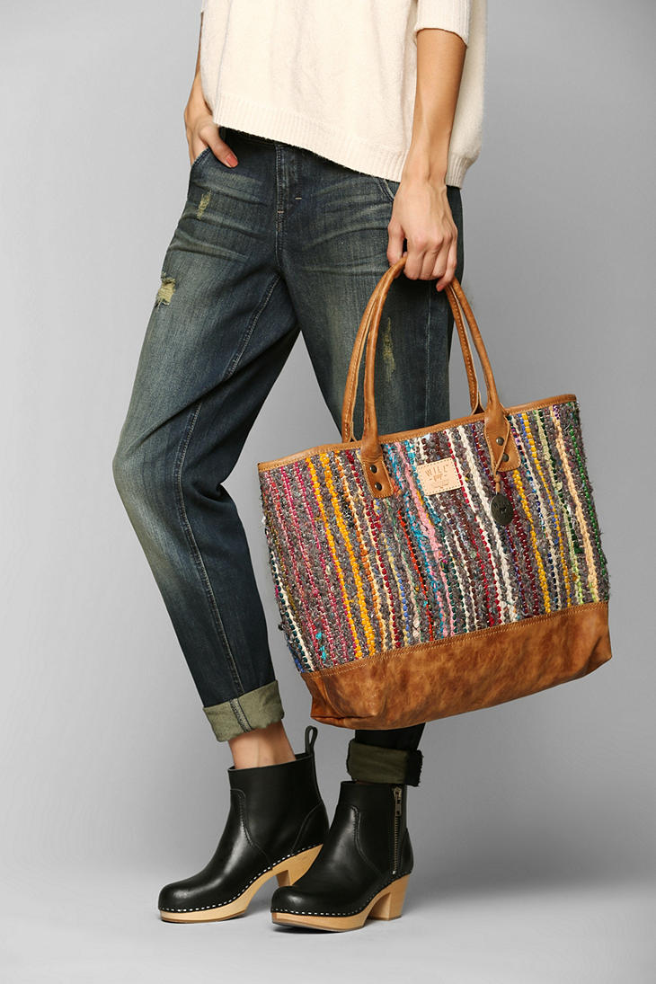 How To Clean Canvas Bag With Leather Handles Literacy Basics