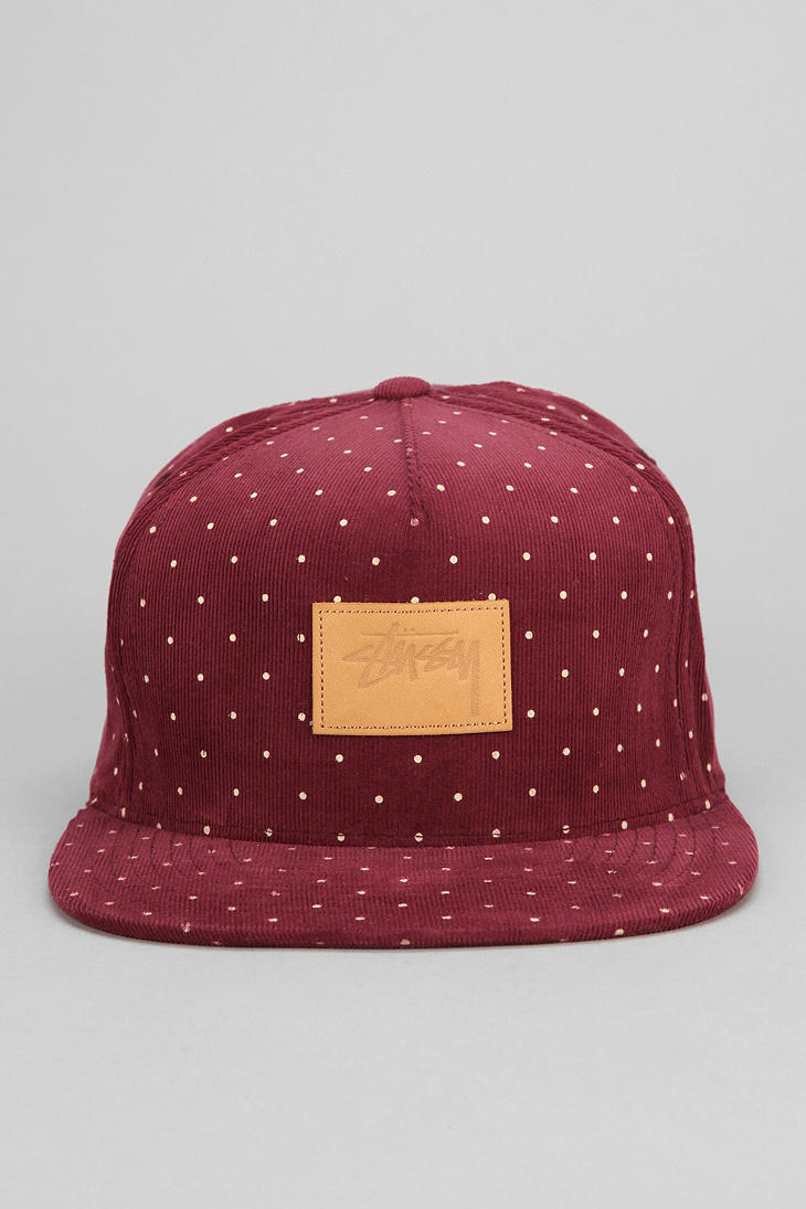 urban strapback hats