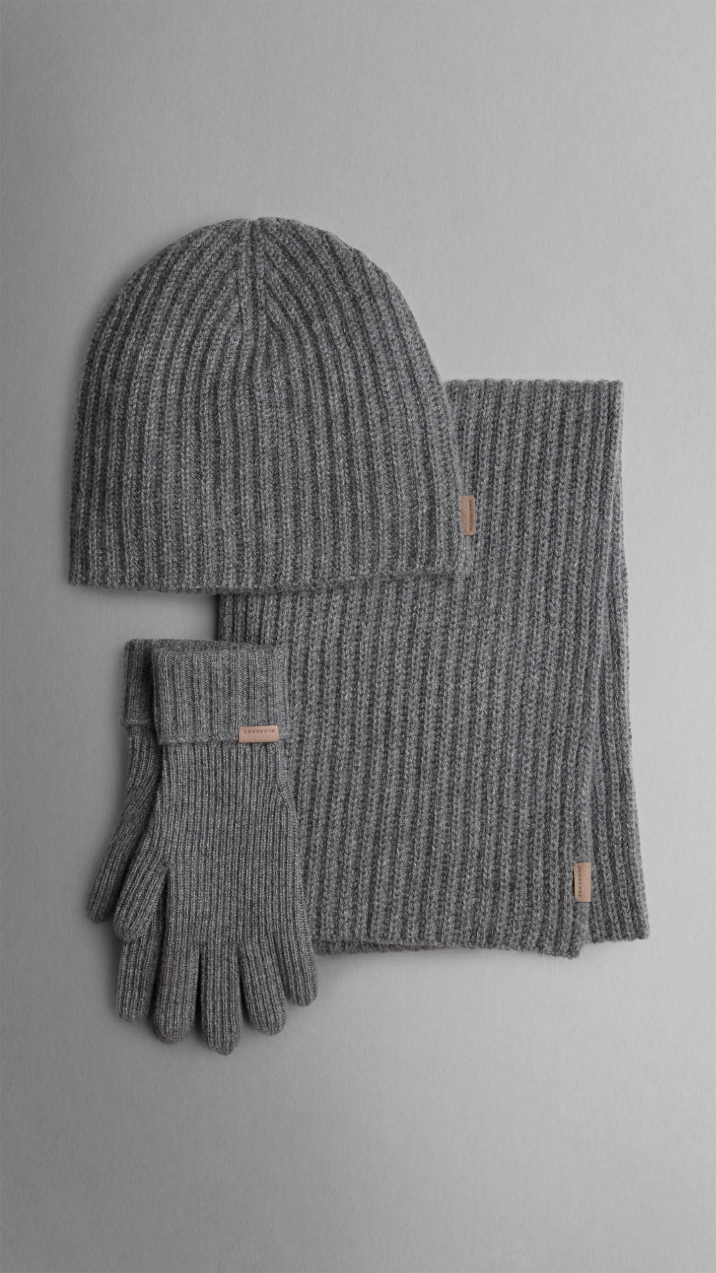 burberry scarf and hat set