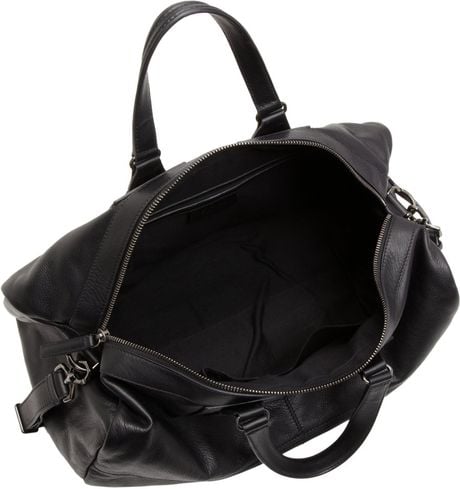 Givenchy Nightingale Gym Bag in Black for Men | Lyst