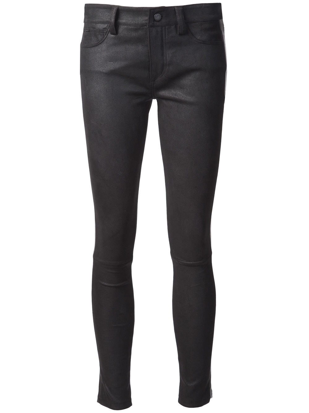 tux top with jeans