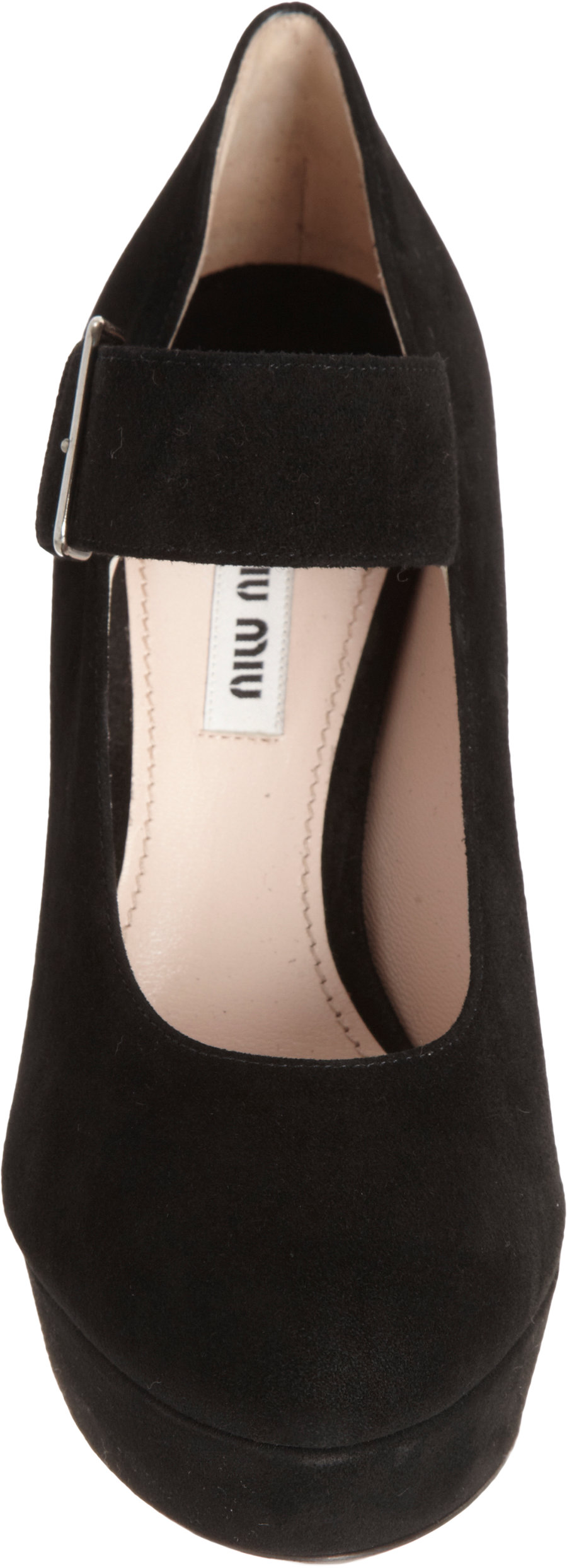 miu miu platform mary jane