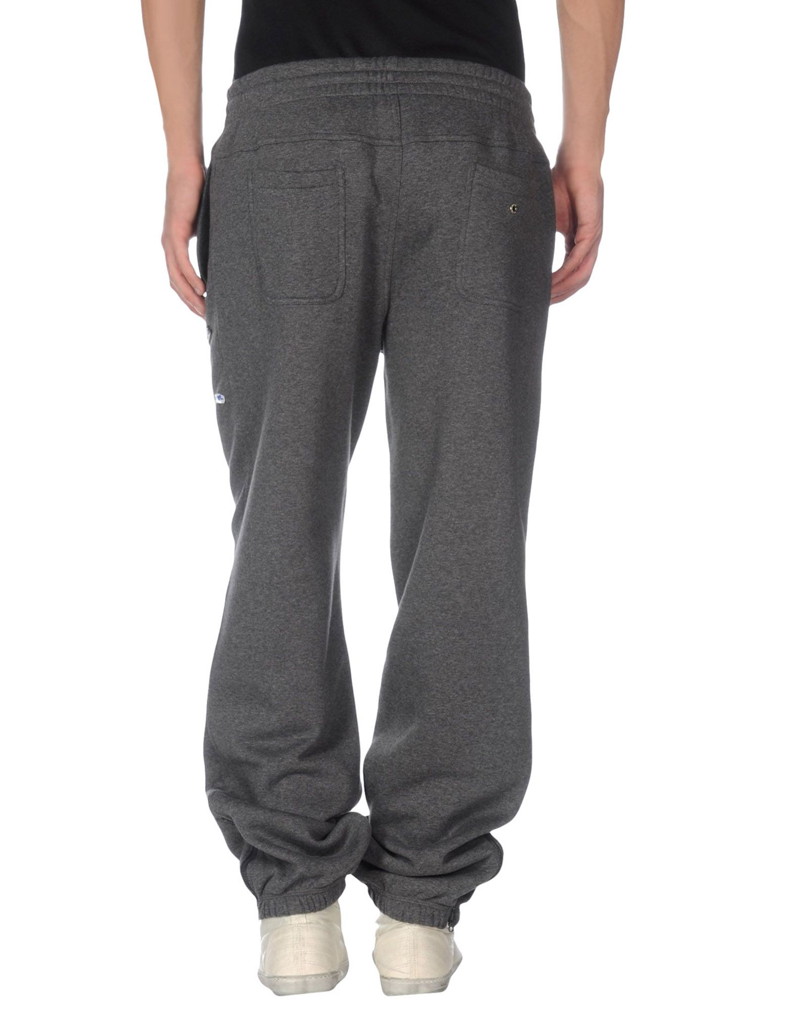 men nike grey sweatpants