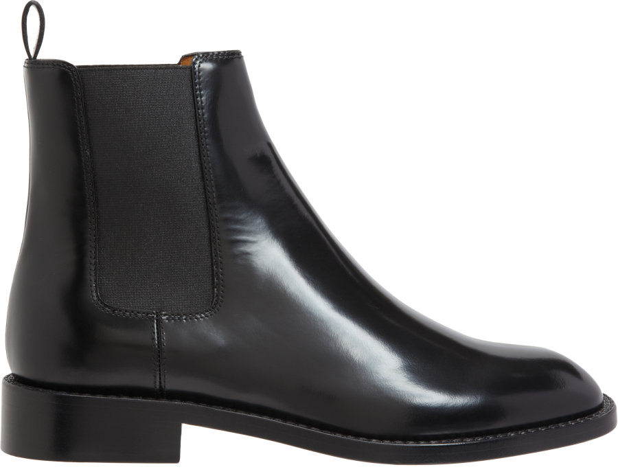 st laurent chelsea boot