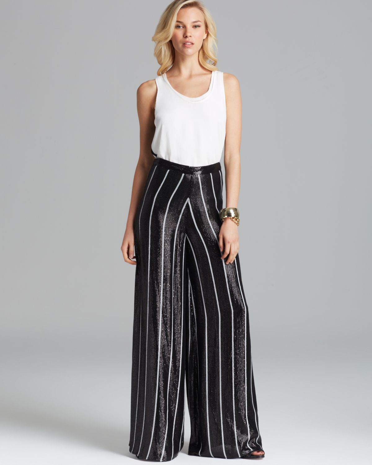 alice and olivia pants