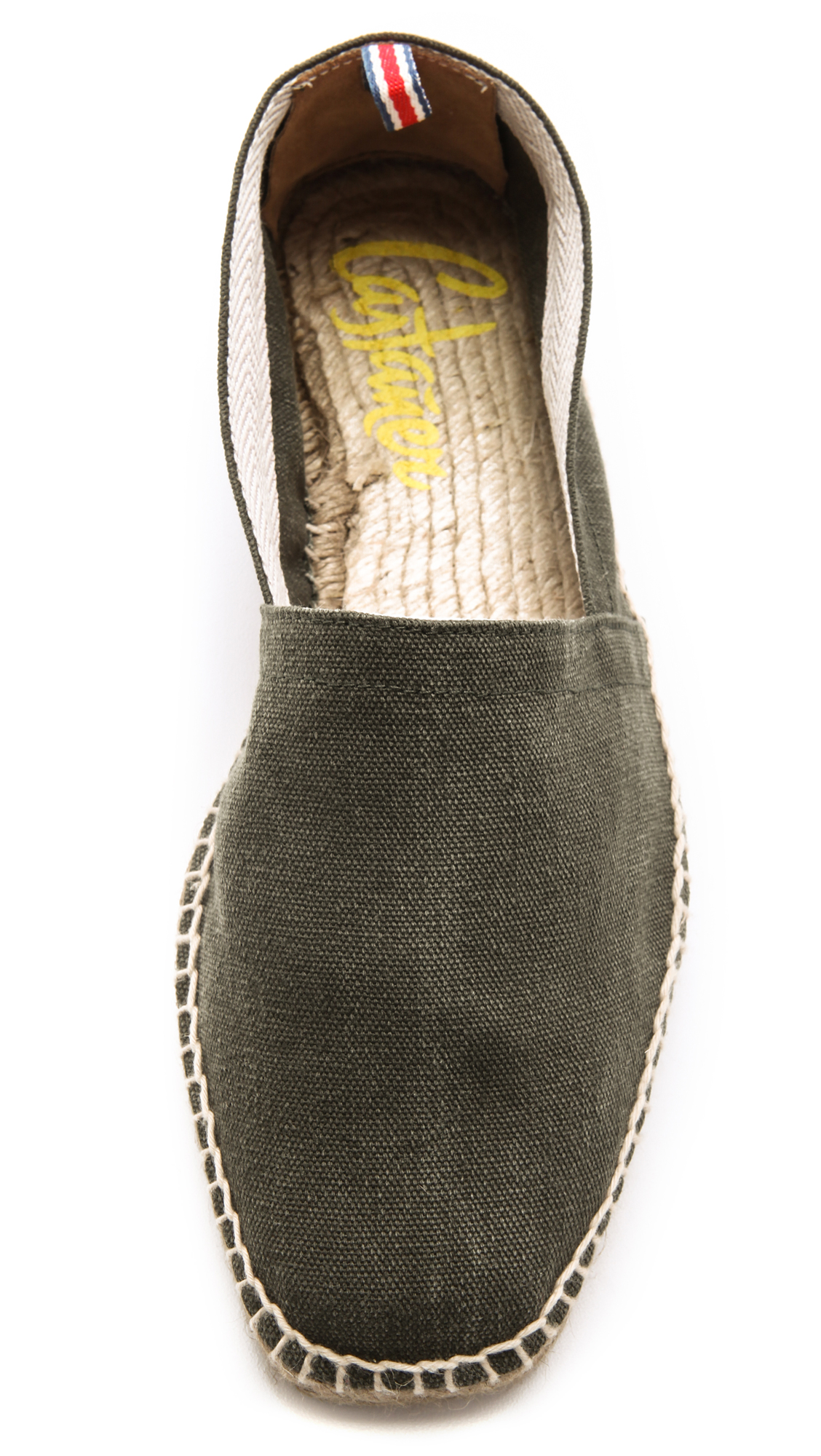 castaner pablo espadrilles