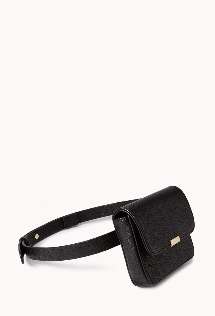 fanny pack f21