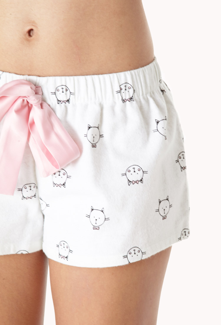 Forever 21 Pj Shorts Flash Sales, UP TO 