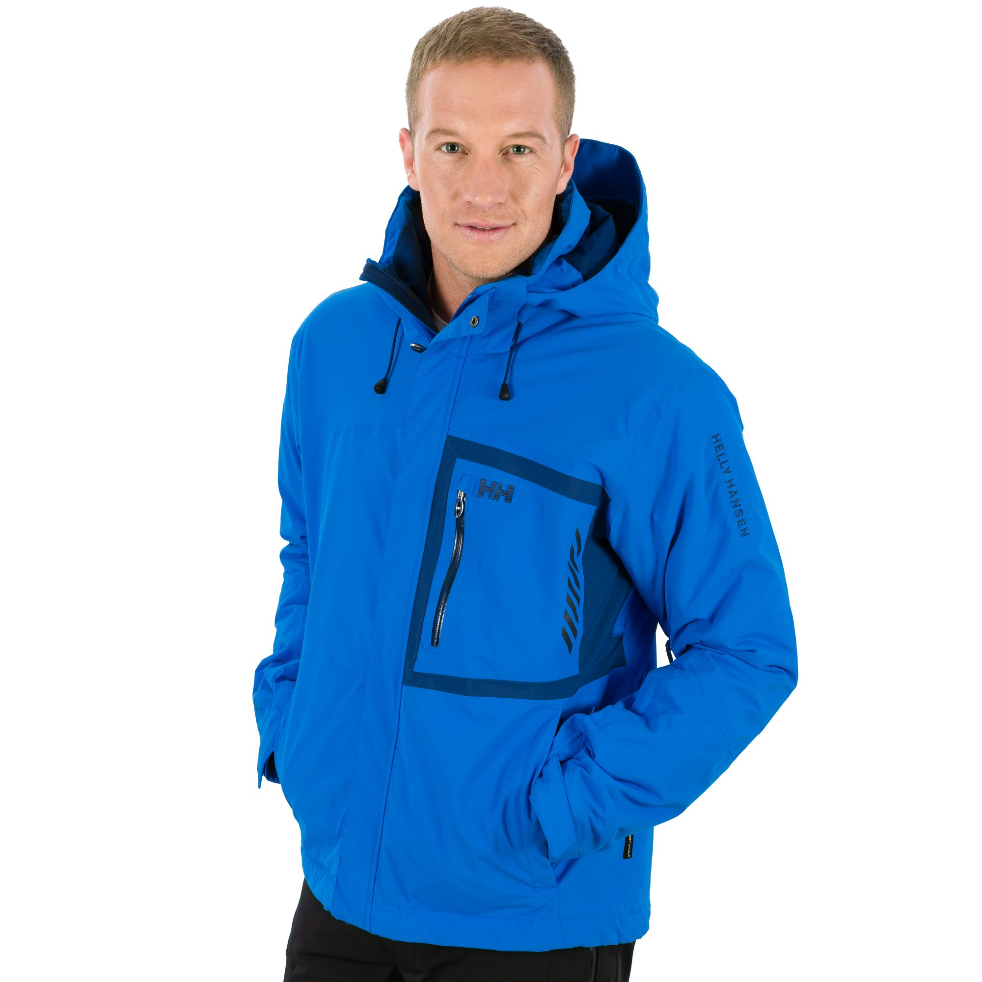 helly hansen glory ski jacket