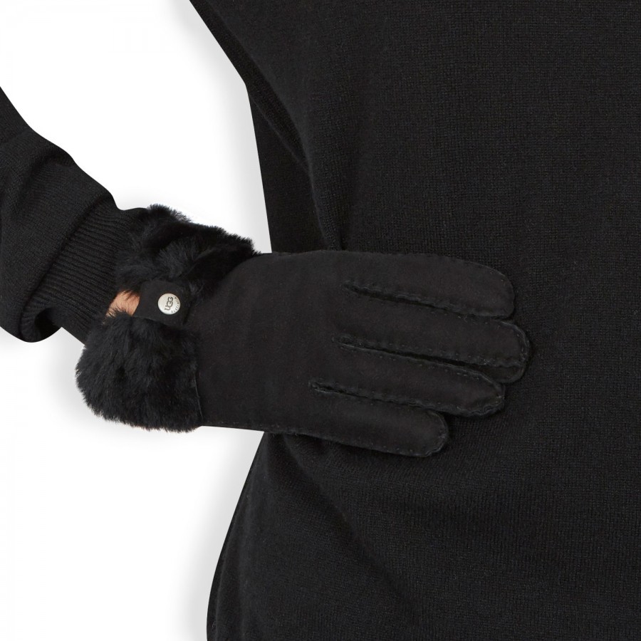 ugg ladies gloves