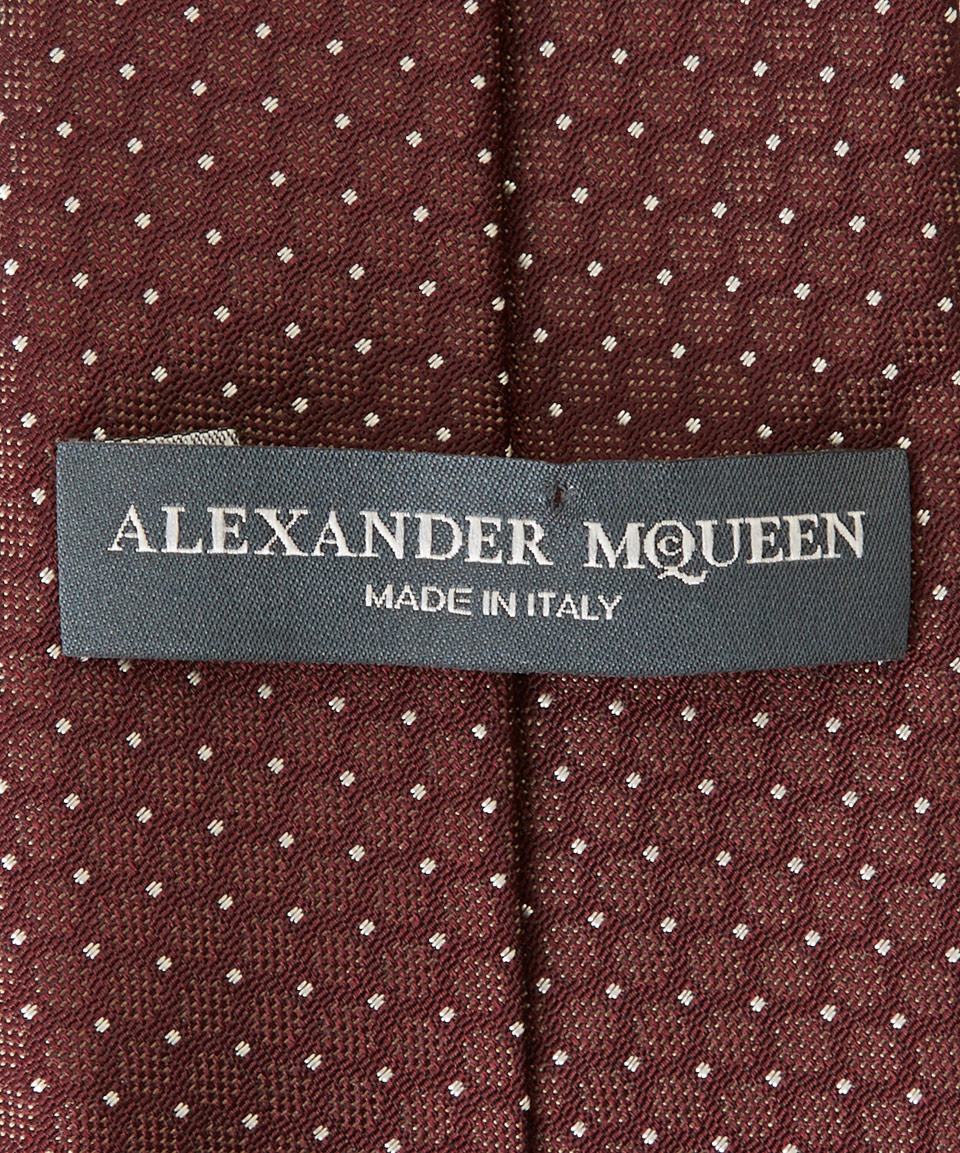 Etiket: Alexander McQueen Etiket: Alexander McQueen