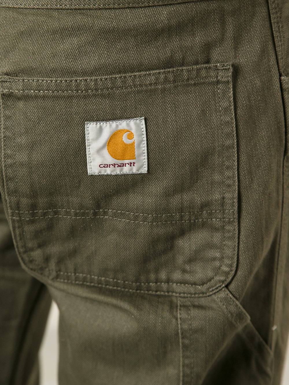 carhartt fort pant