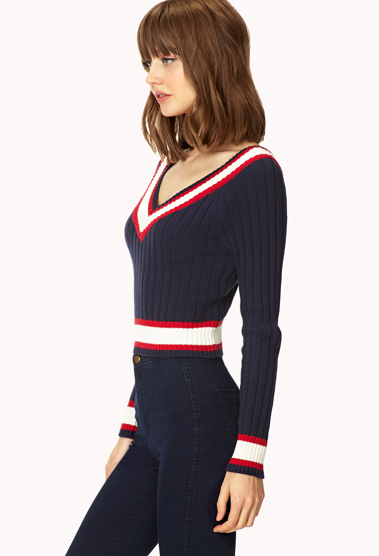 forever 21 sweaters