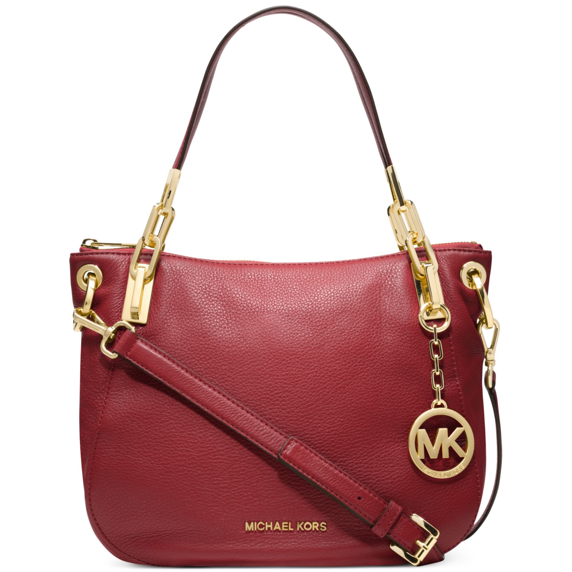 Red Michael Kors Purse Macys For Women Paul Smith
