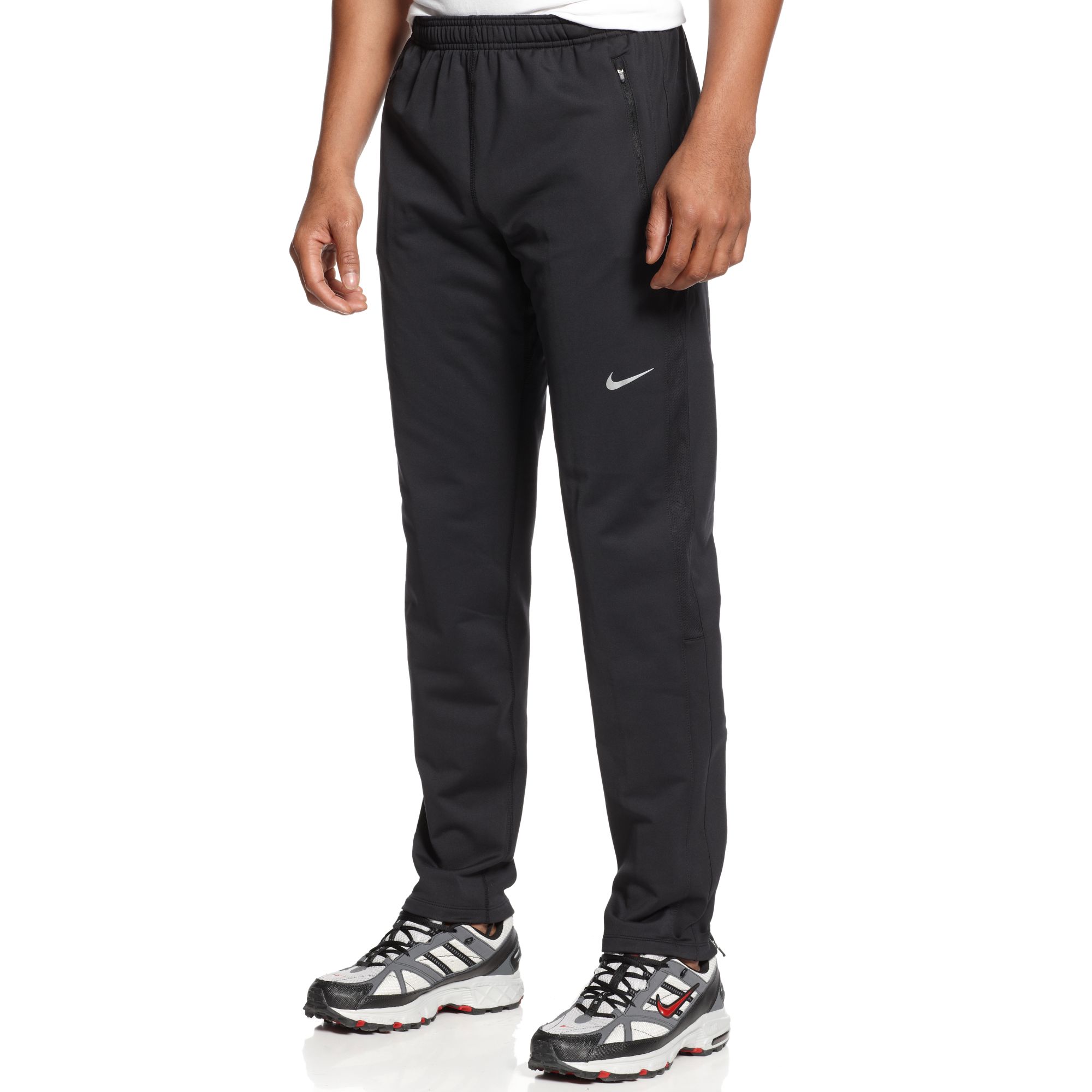 dri fit thermal pants