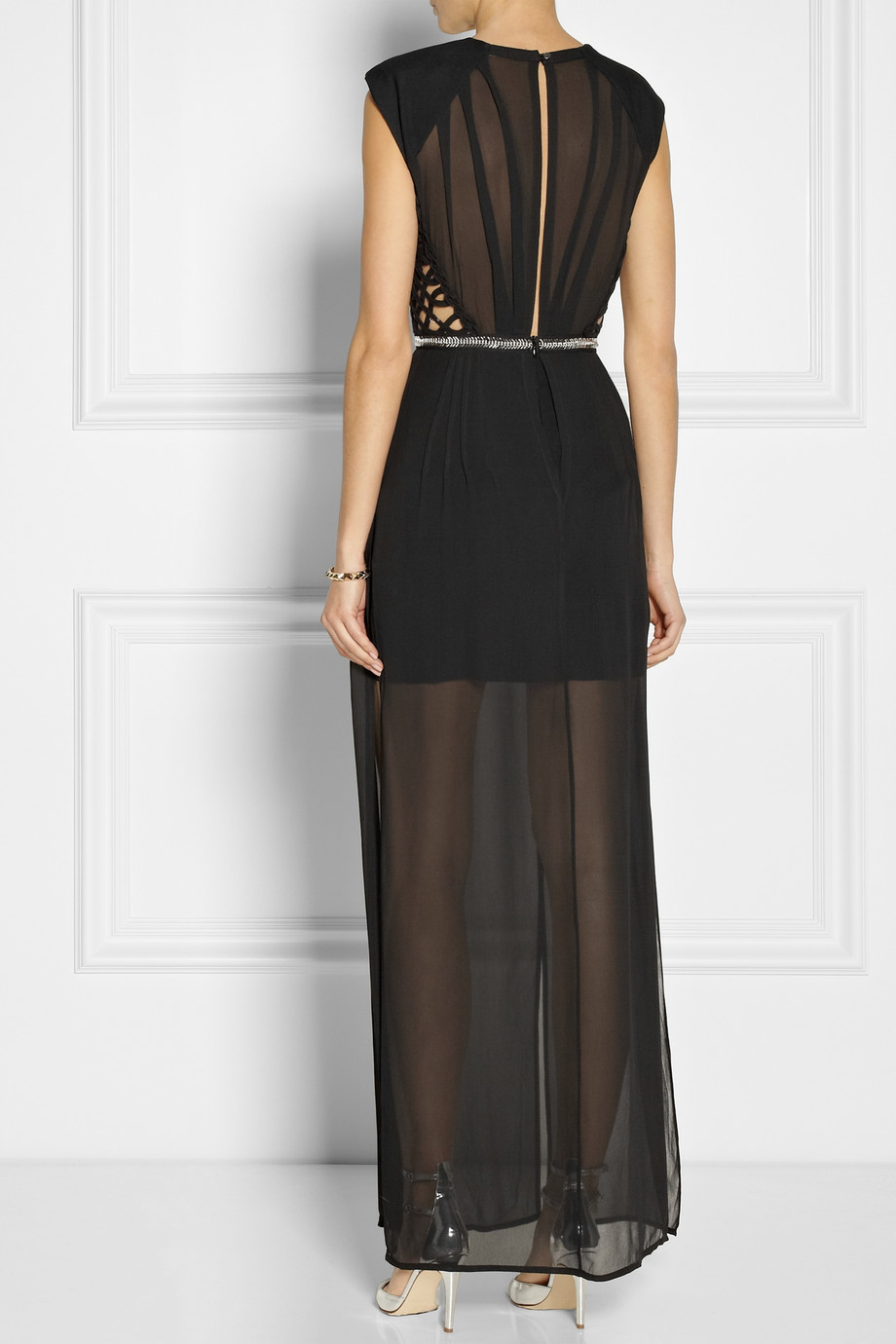 sass and bide maxi