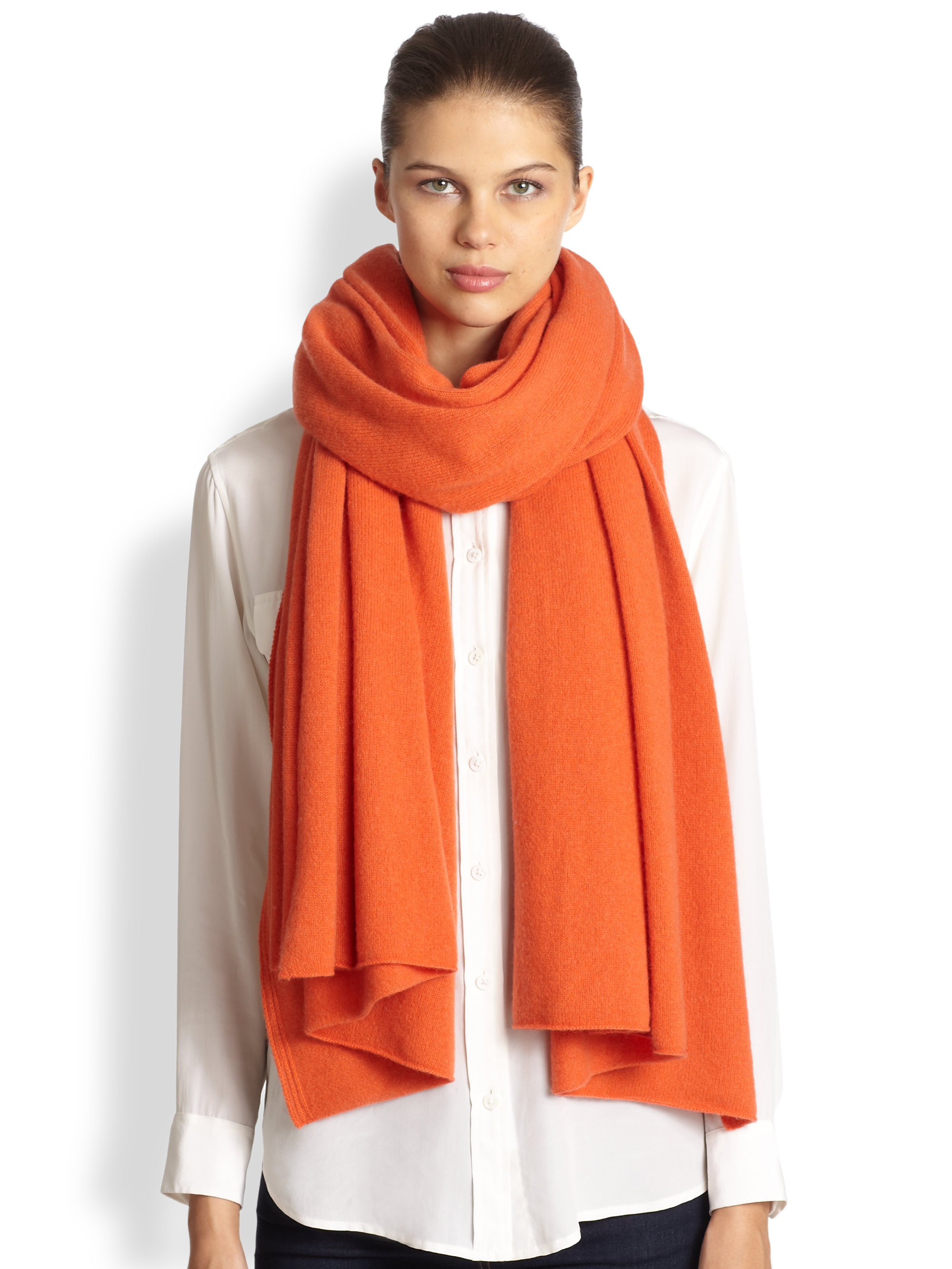 white warren travel wrap