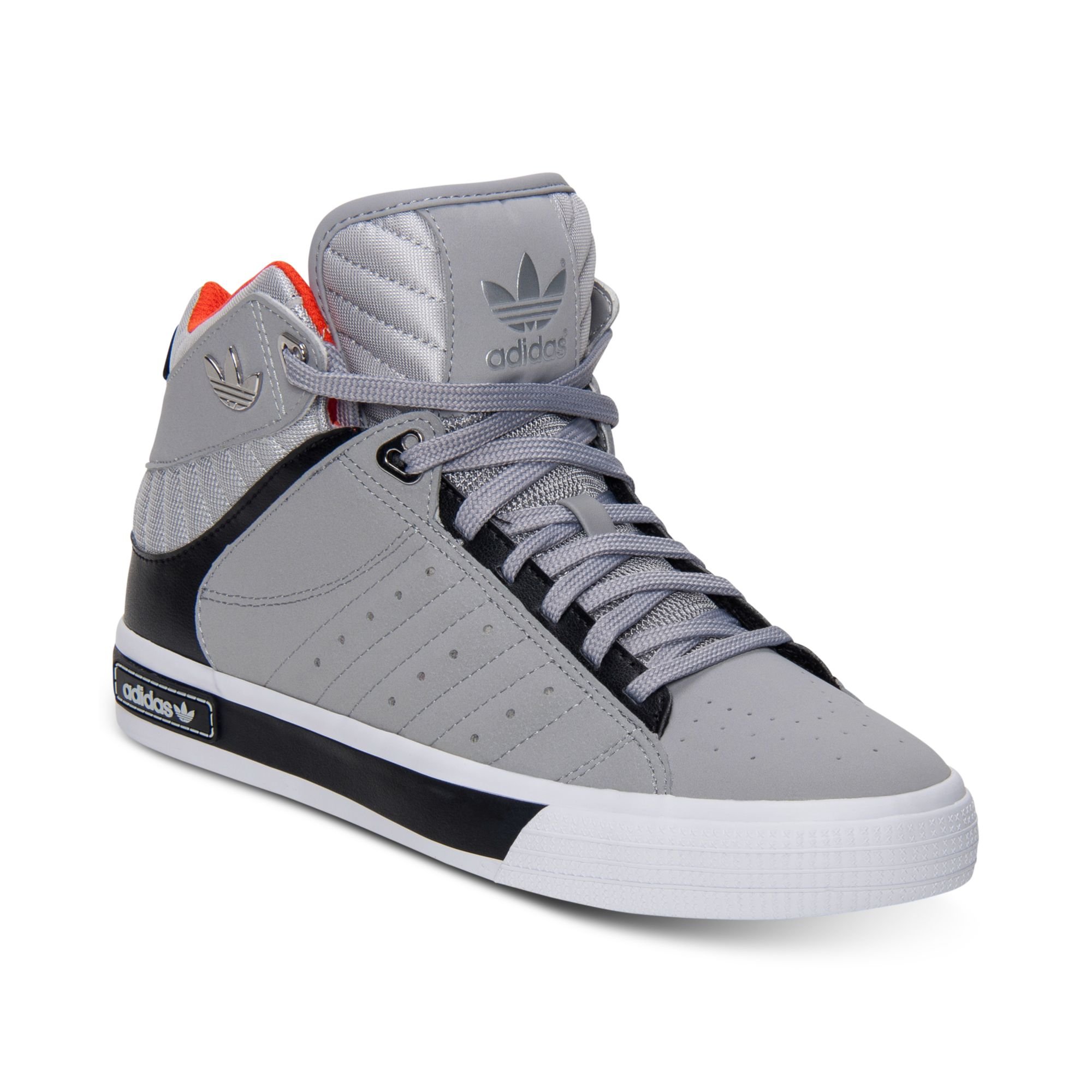 Adidas Mens Originals Fremont Mid Casual Sneakers From Finish Line in ...
