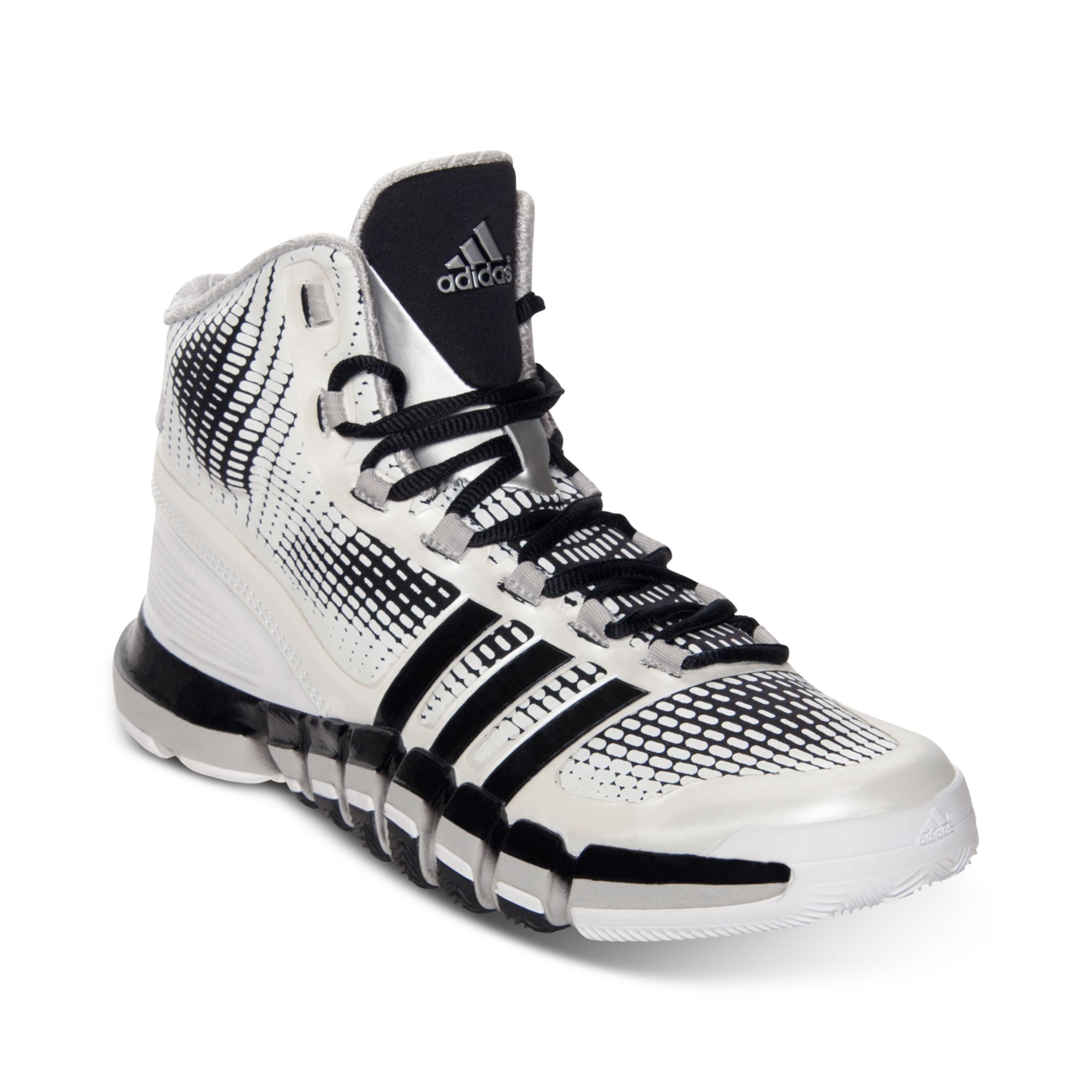 adidas crazyquick basketball shoes - 53 