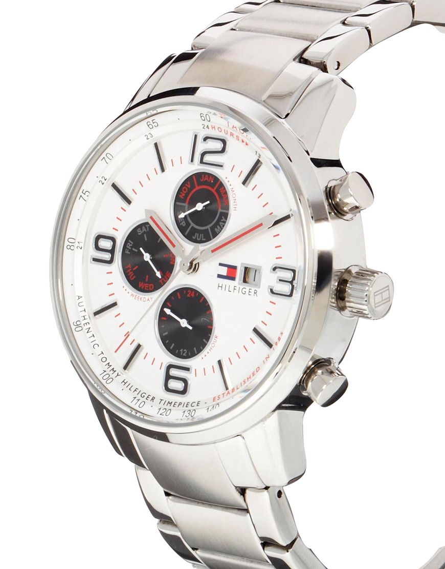 tommy hilfiger gabe watch