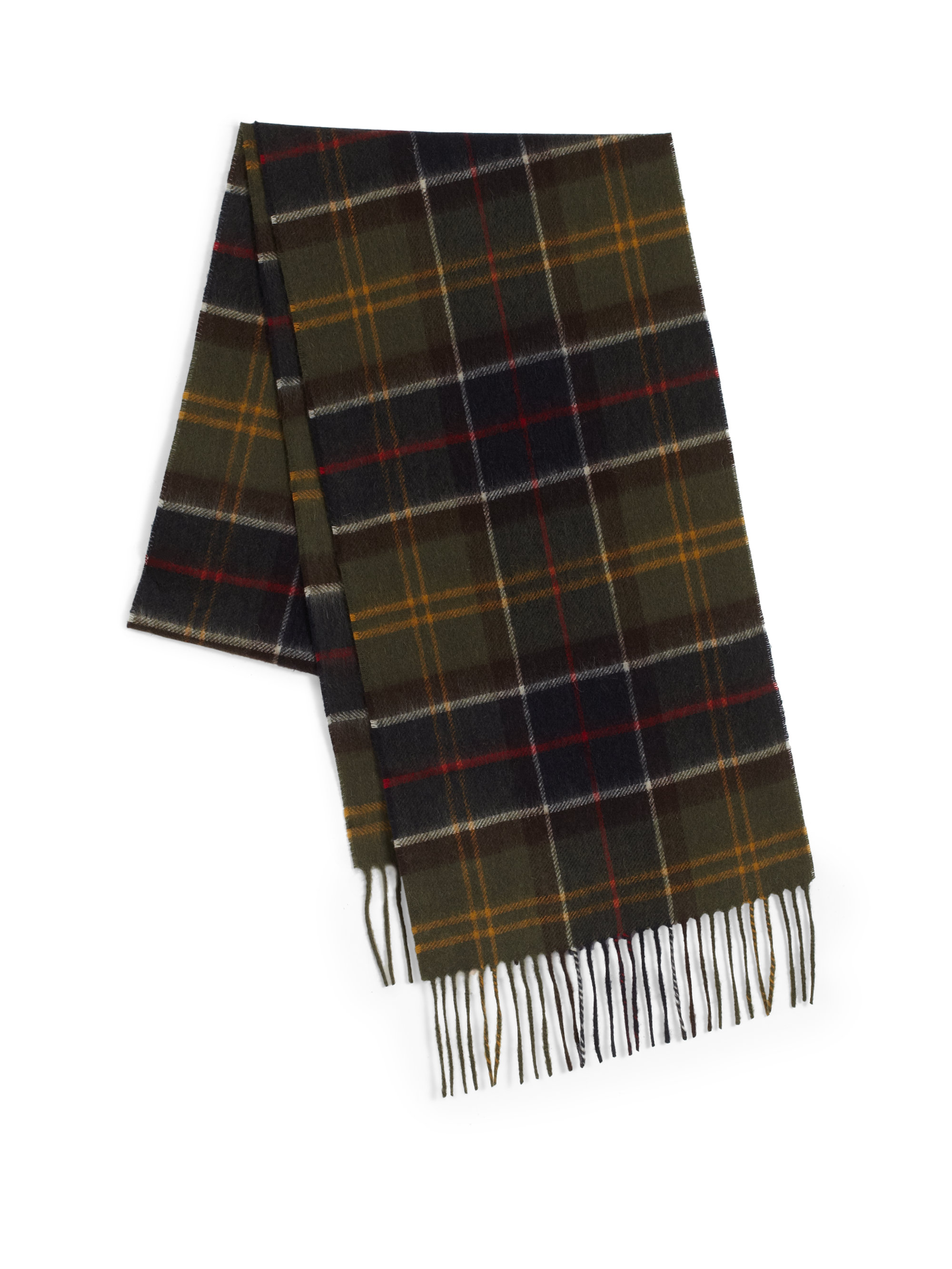 merino cashmere scarf