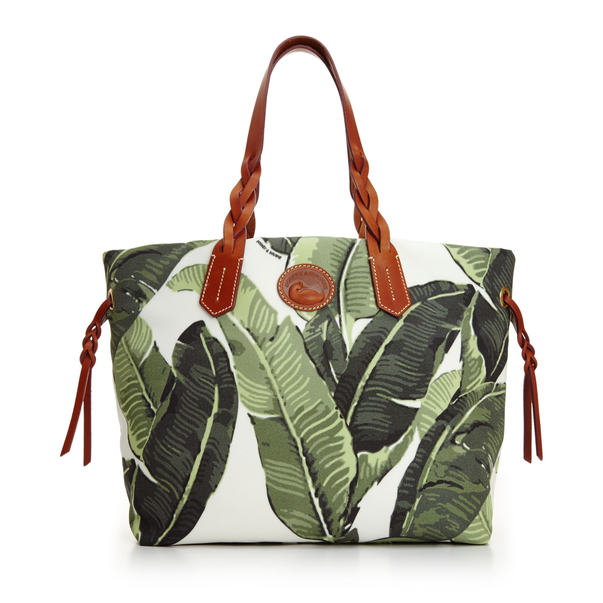 Banana Leaf Bag