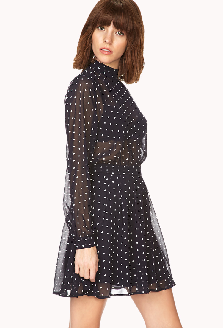 forever 21 vintage dress