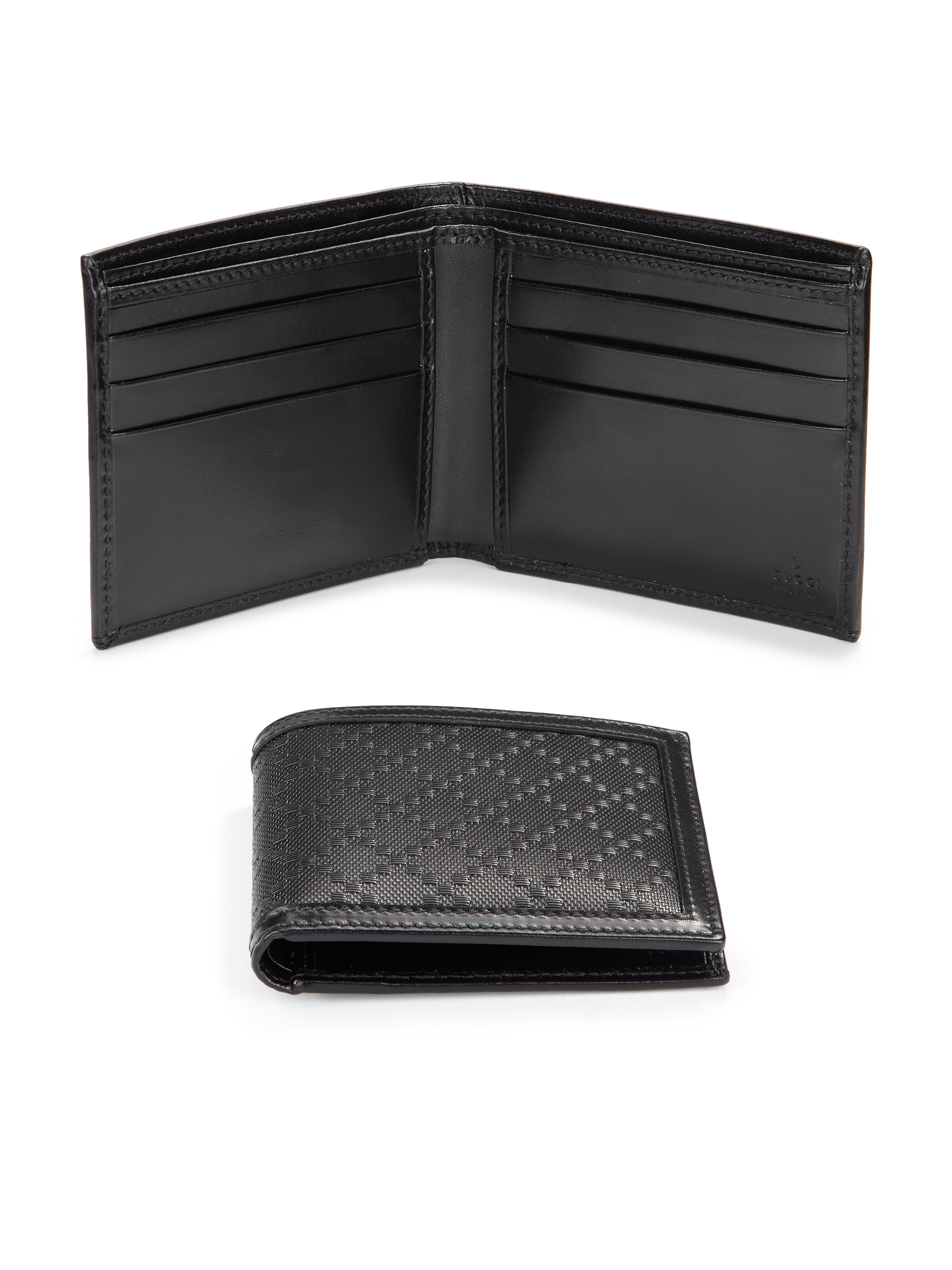 gucci diamante wallet