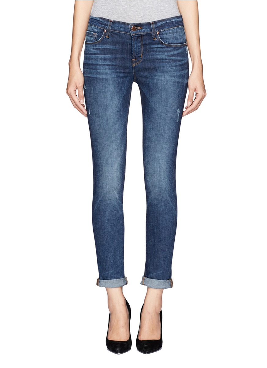 j brand denim jeans