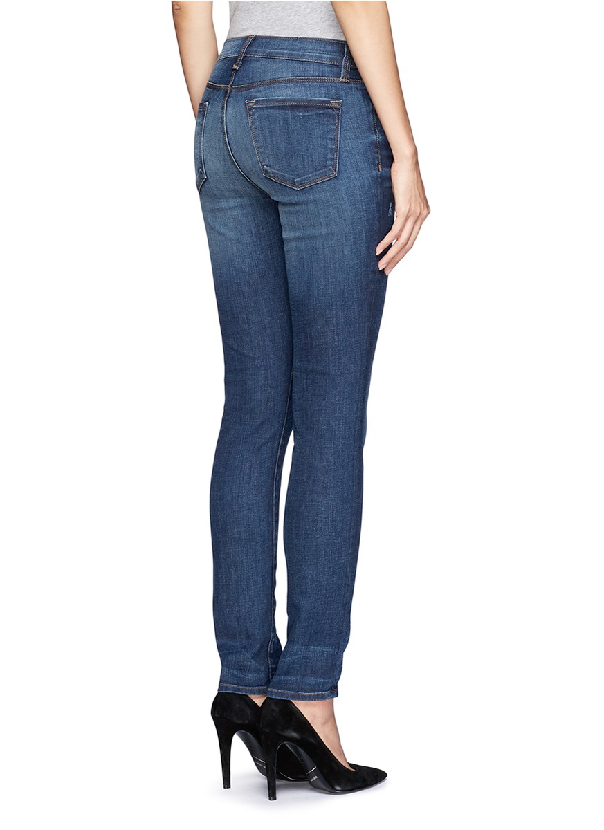 j brand heartbreaker