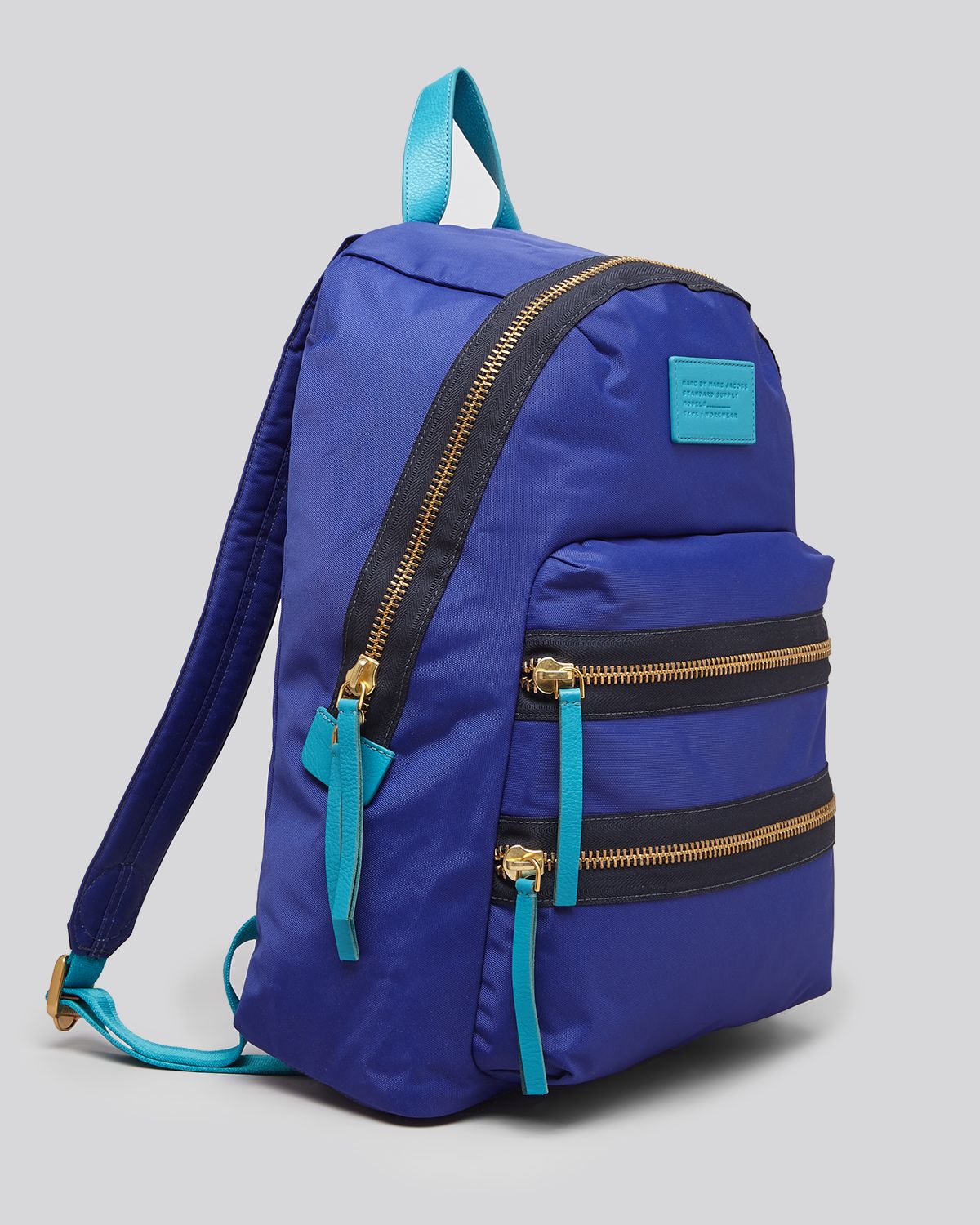 marc jacobs purse backpack
