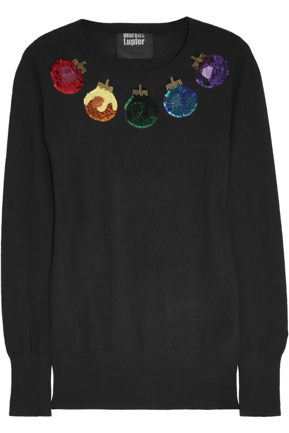 markus lupfer sweater