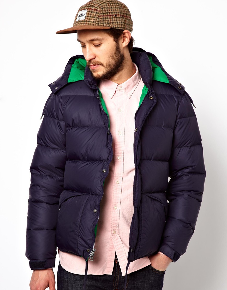 penfield bowerbridge