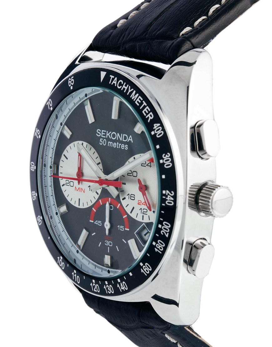sekonda chrono