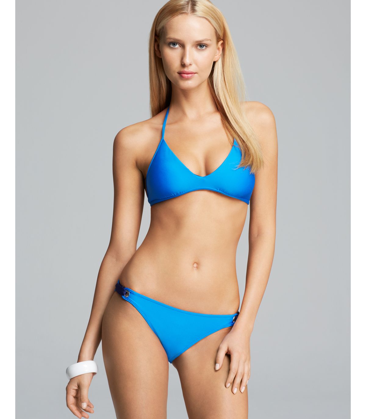 women's bralette bikini top
