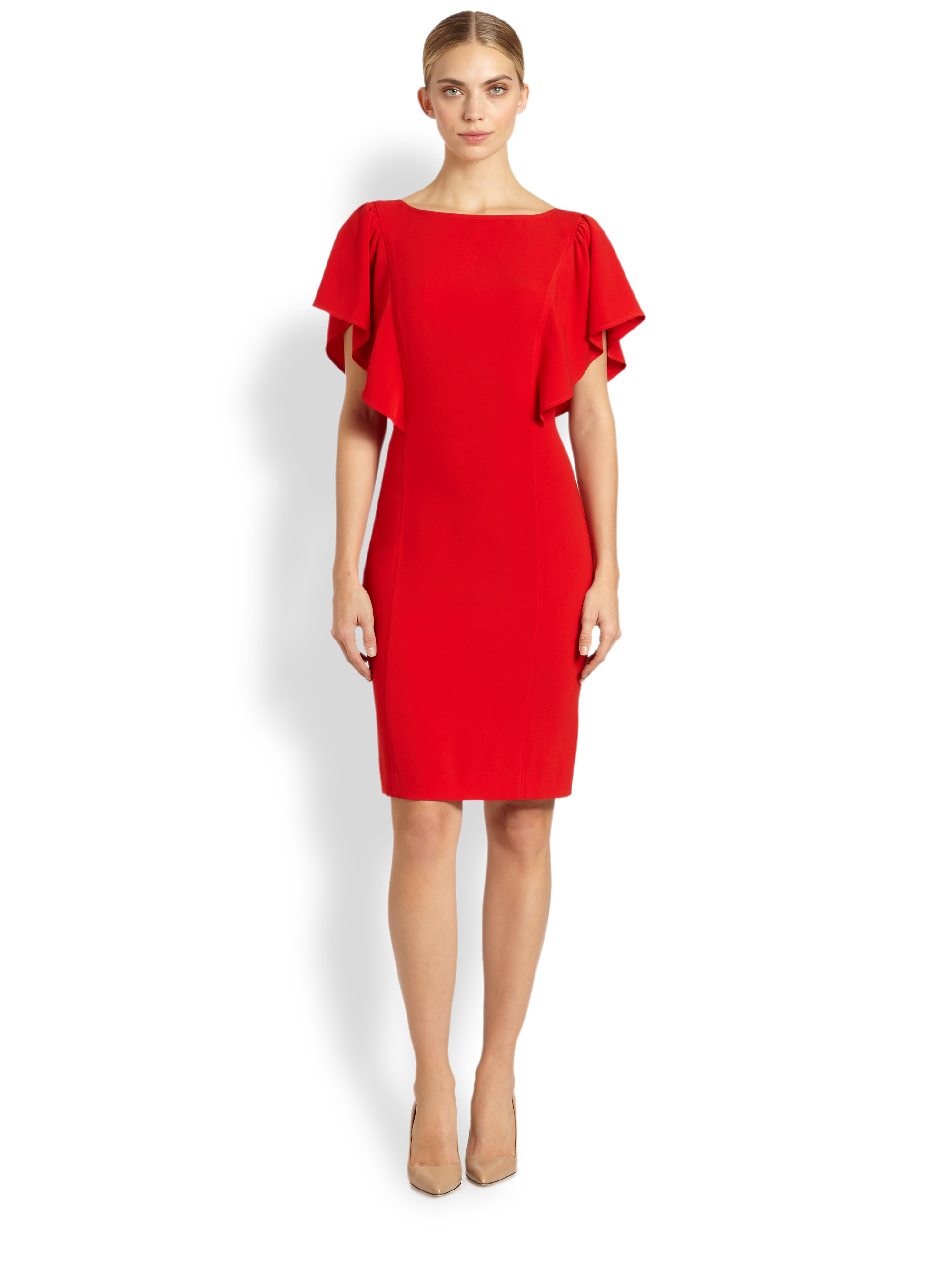 michael stars dresses
