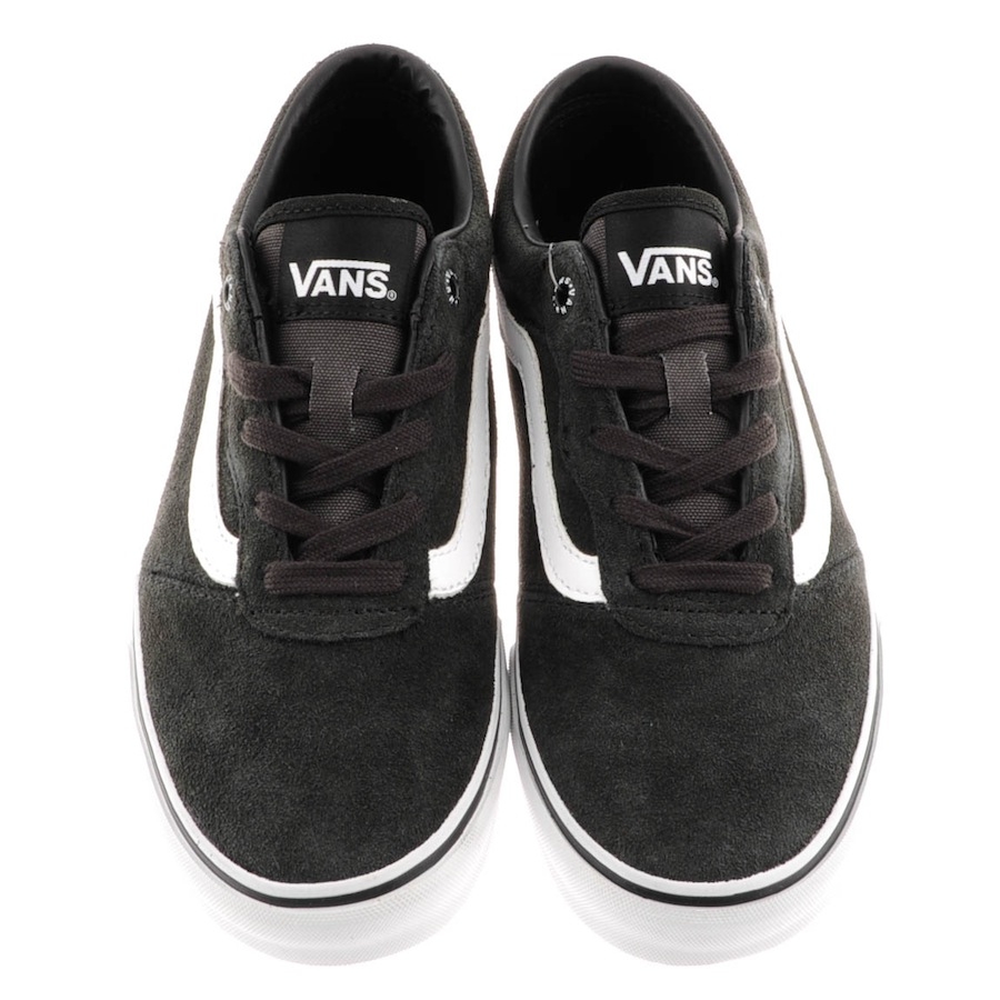 vans milton trainers