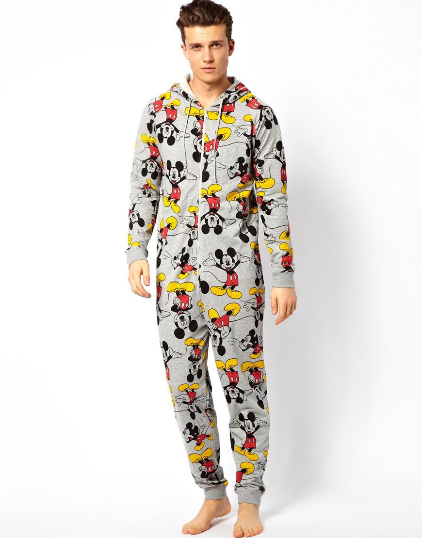 onesie mickey mouse